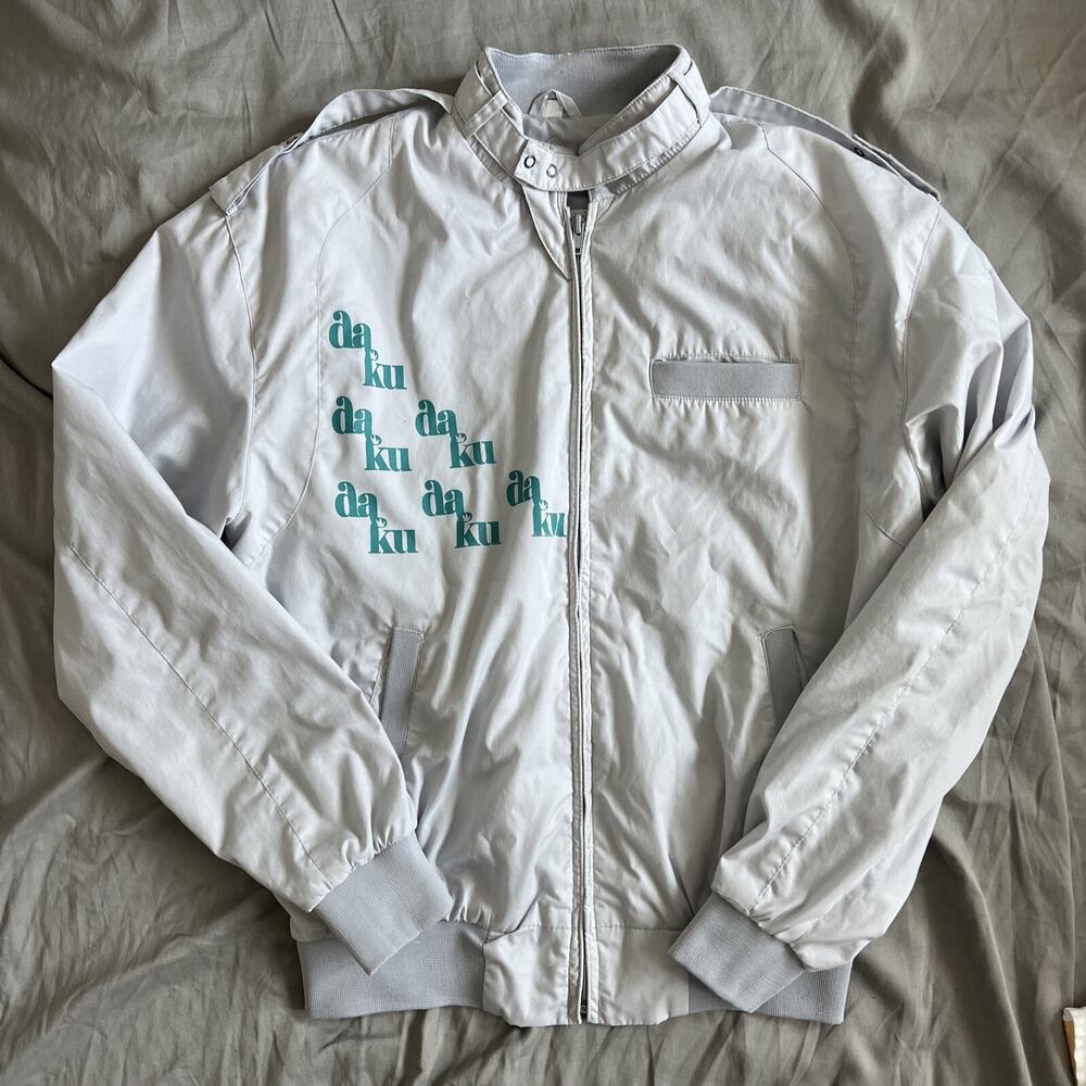 Sunrise Active Sportswear Jacket Size S sex kush and hip hop